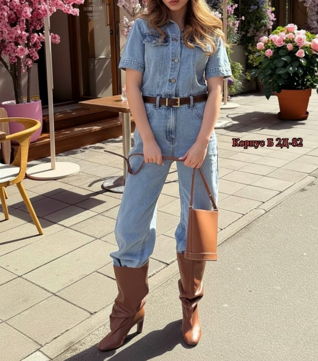 комбинезон женский джинсовый,комбинезон джинсовый,джинсовый комбез,джинсовый брючный комбез,джинсовый слитный комбинезон женский