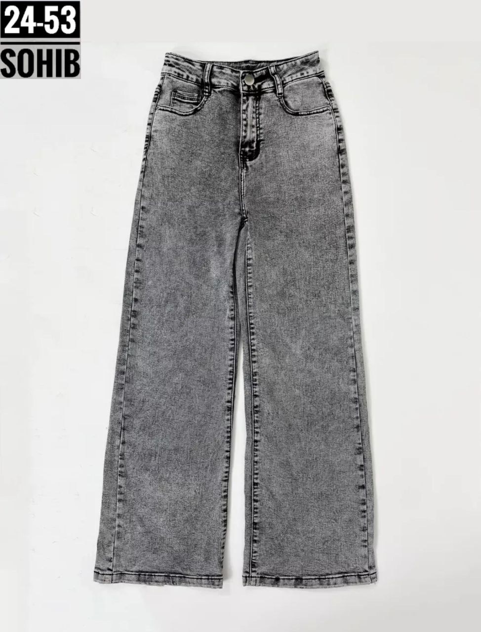 джинсы серые широкие,джинсы трубы женские,джинсы широкие,джинсы женские широкие палаццо с высокой посадкой скинни amanda dutti 227470422,джинсыженские широкие палаццо с высокой посадкой скинни amanda