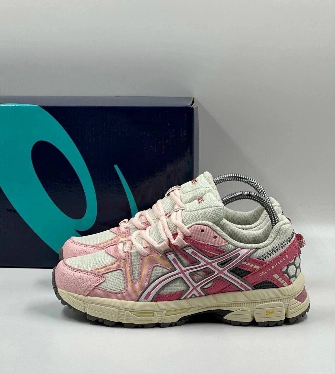 кроссовки женские asics gel-kahana 8,кроссовки розовые asics,кроссовки asics gel-kahana 8 'pink',кроссовки asics розового цвета,кроссовки женские asics gel-kahana 8 розовые