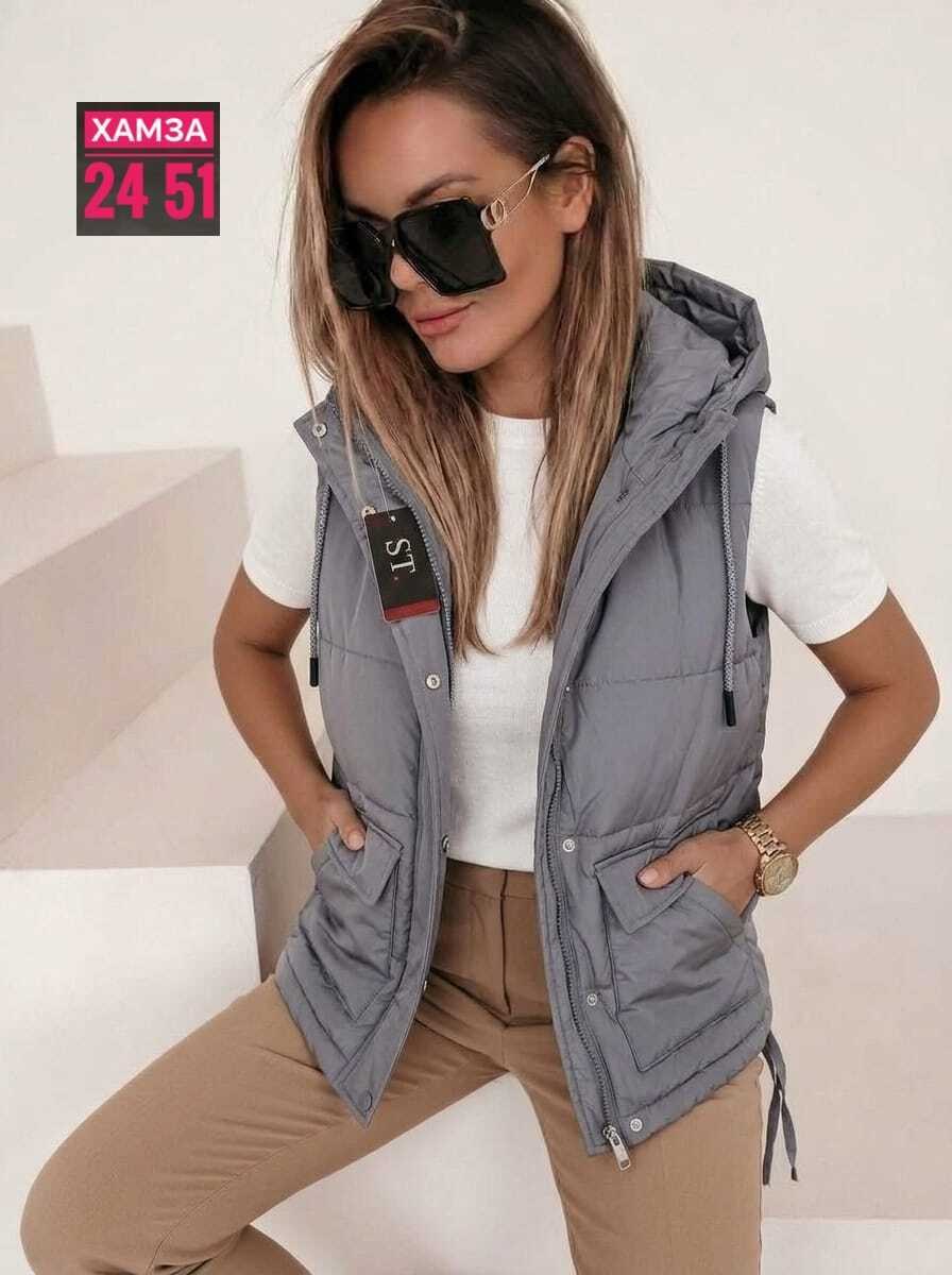жилетка женская,жилет женский,жилет,жилет женский утепленный,жилетка
