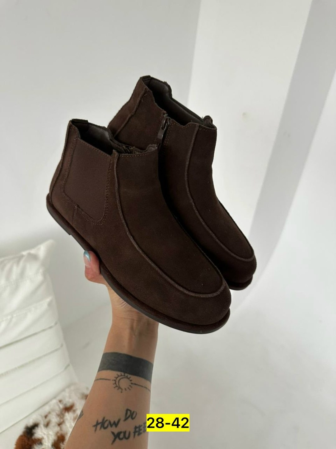 , женская,ботинки замша,женские ботинки, теплая