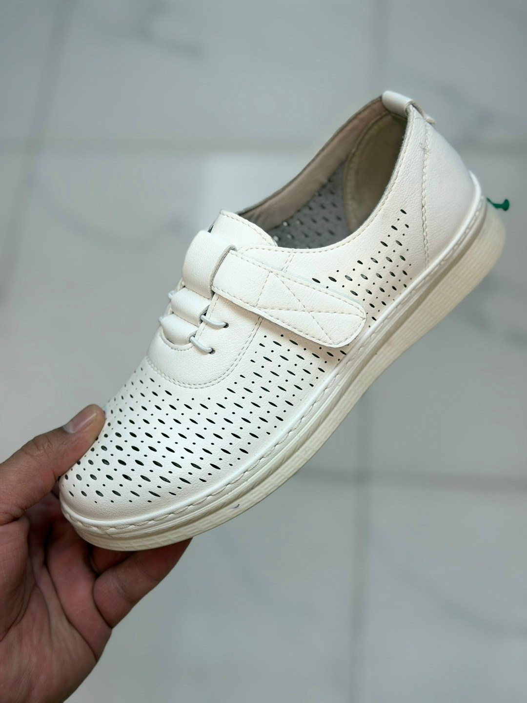 ,туфли, женская,мокасины с перфорацией,мокасины туфли