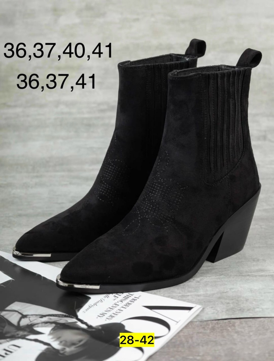 женская казак натуральная замша,замшевые ботильоны,женские осенние сапоги казаки,ботинки замш,полусапоги женские экозамша демисезон