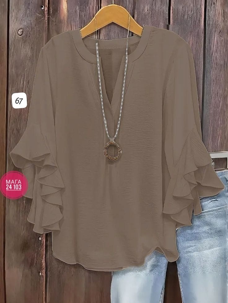 шифоновые блузки,женская блузка с рюшами,элегантная блузка,женская блузка,блузка с оборками