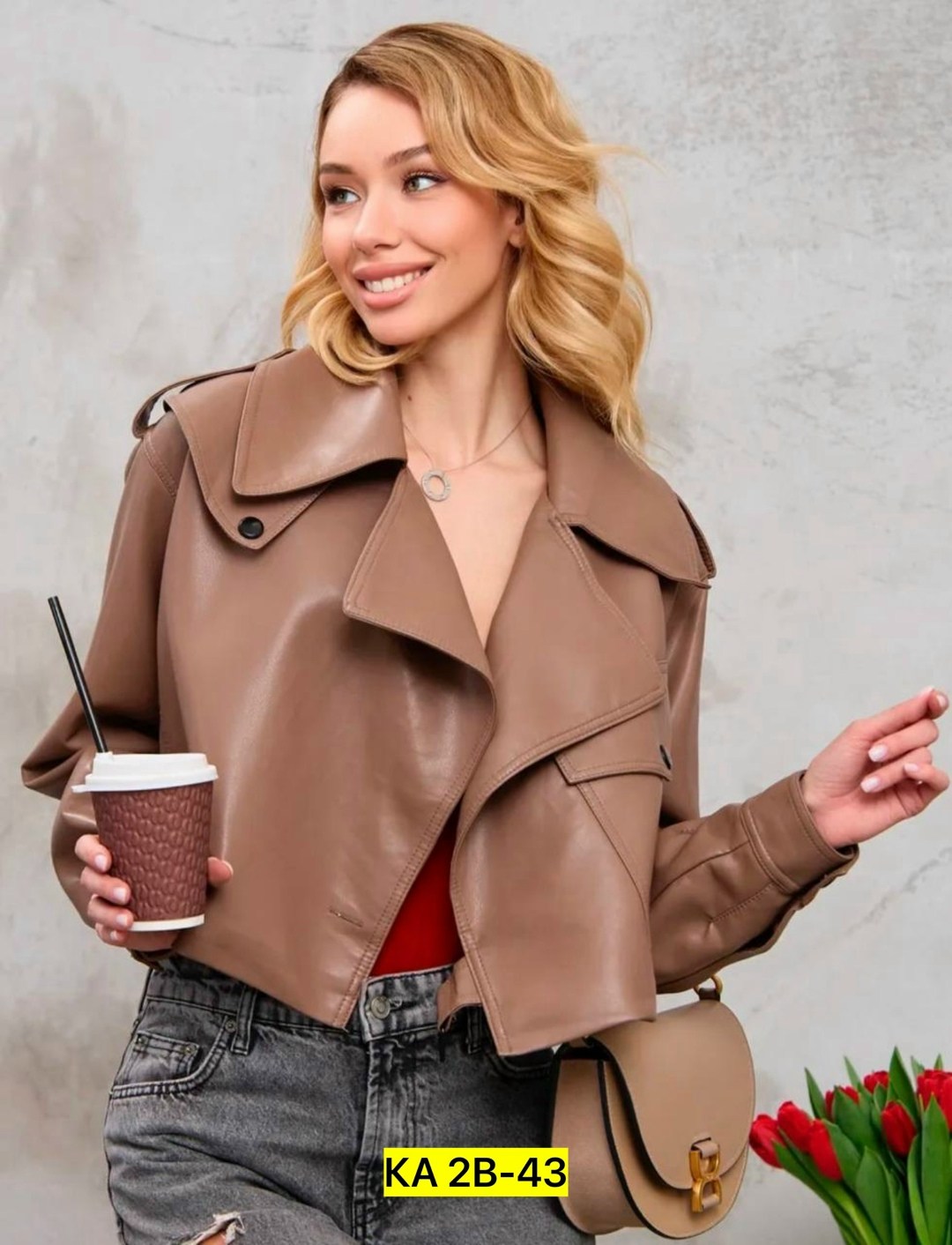 куртка косуха женская кожаная оверсайз,женская куртка кожаная оверсайз короткая okssana firsanova,косуха кожаная куртка оверсайз saint shine,косуха женская куртка кожаная oversize,куртка косуха