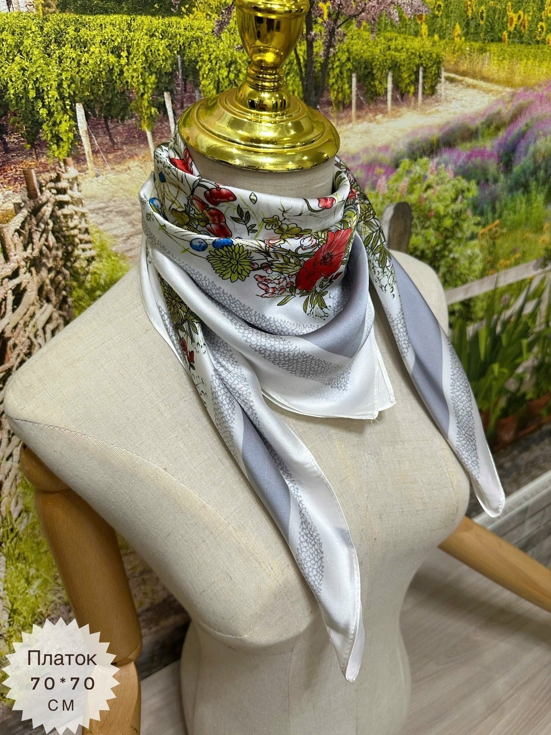 платки шелковые,шарфы и платки,шарфы для женщин,платки женские,атласный платок