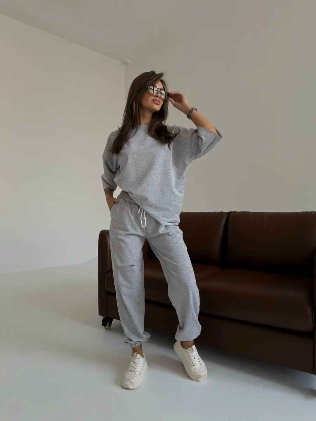костюм женский спортивный,костюм спортивные женские костюмы,костюм спортивный женский повседневный,спортивный костюм оверсайз,трикотажный костюм