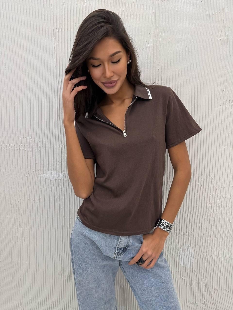 женская кофта,футболка поло женская,кофта трикотаж,женская футболка