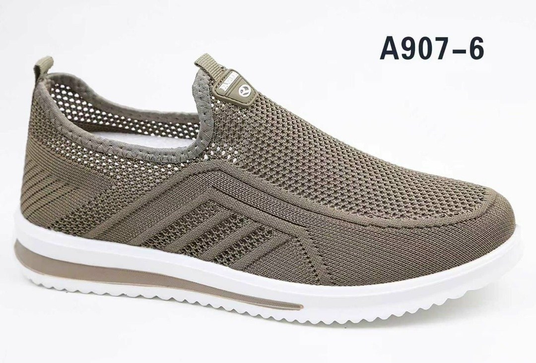 кроссовки в сеточку мужские,, мужская летняя,спортивная ,слипоны мужские