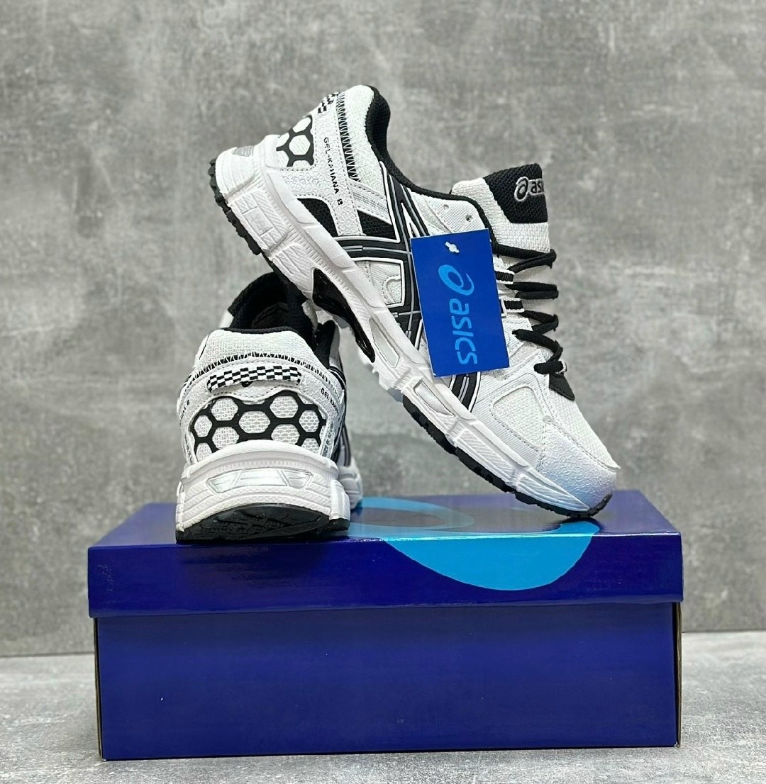 кроссовки белые,кроссовки для мужчин,кроссовки asics gel kahana 8,кроссовки ,кроссовки