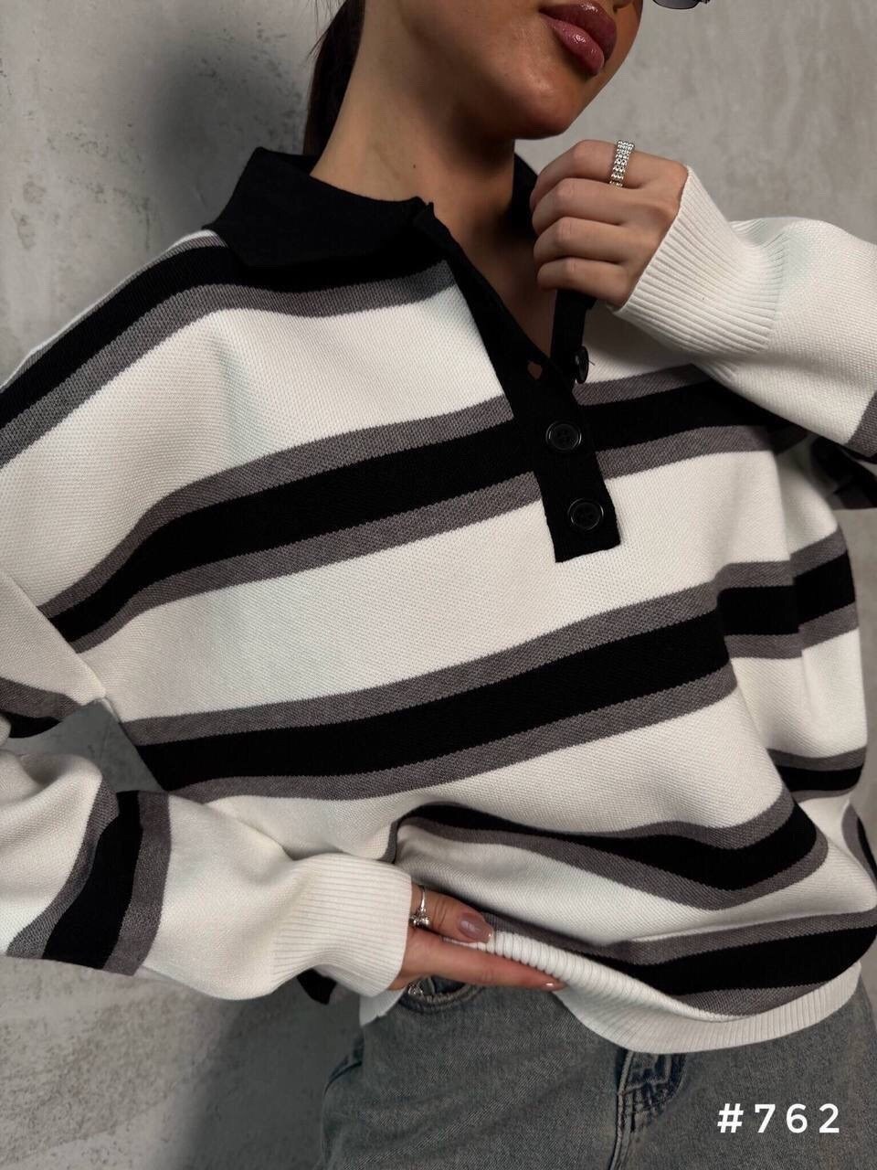 джемпер широкий,стильный джемпер,джемпер,модные свитера,джемпер в полоску