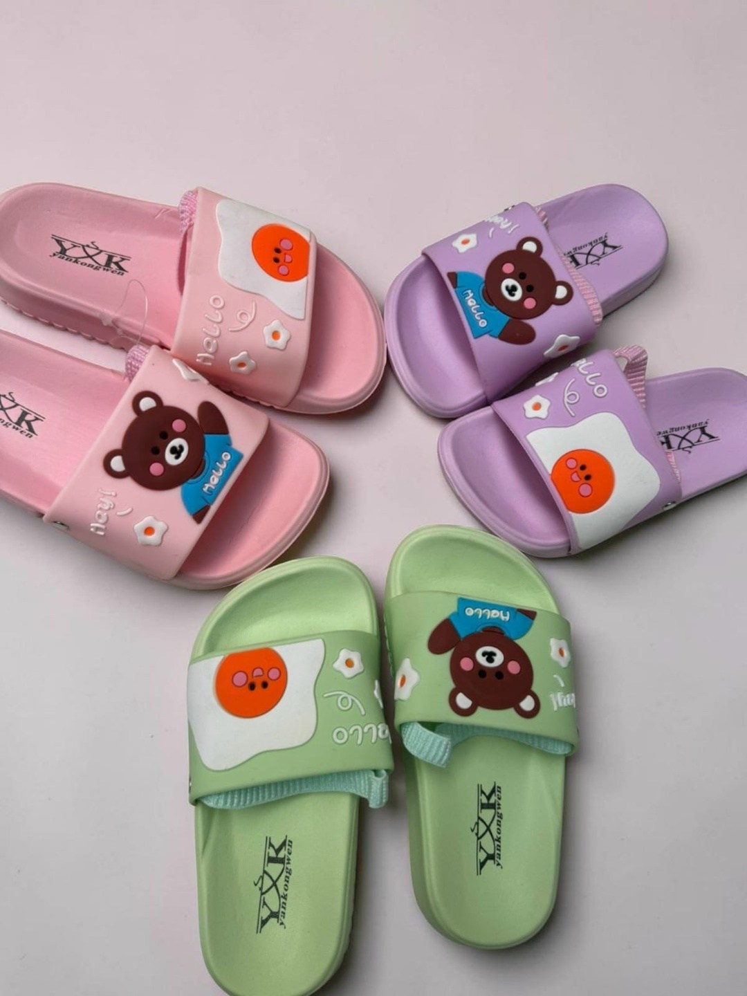 детские шлепанцы,шлепанцы,летние тапочки,тапочки детские,шлепанцы женские