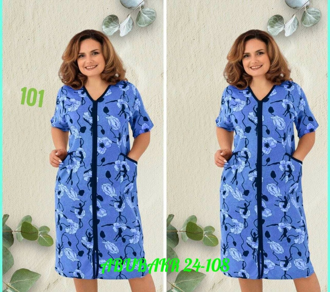 халат женский,халат женский на молнии домашний,халат домашний женские,красивый женский трикотажный халат 52 54 56,халат трикотажный