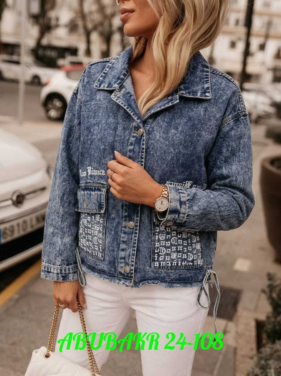 женская джинсовая куртка,куртка джинсовая,куртка джинсовая женская свободного покроя,куртка джинсовка женская,модная джинсовая куртка