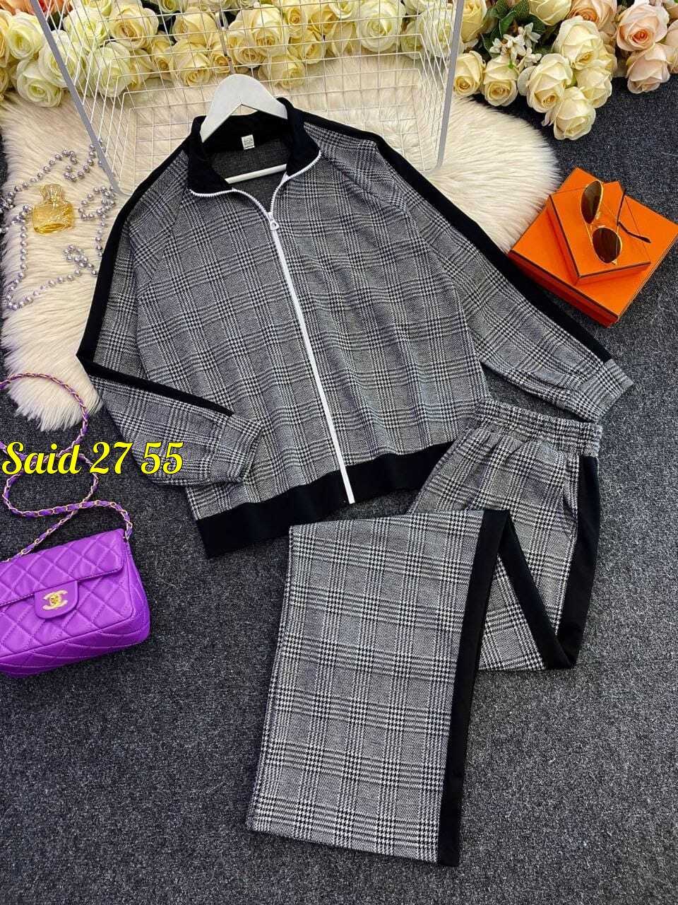 трикотажные костюмы,женские костюмы,женский костюм тройка,брючной костюм