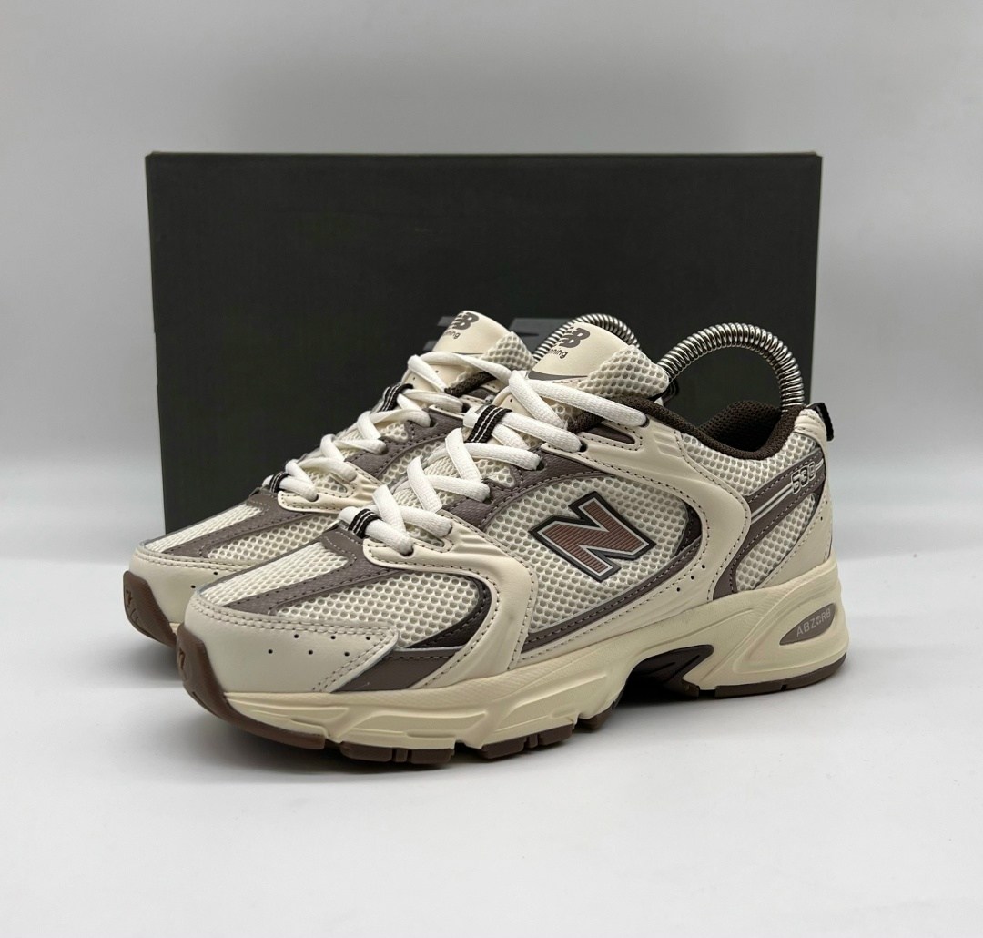 кроссовки new balance 530,new balance 530 beige,530 new balance,кроссовки new balance nb 530 белый коричневый,кроссовка мужской