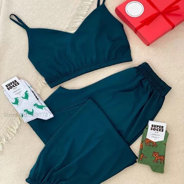 атласная пижама с лисами,пижама с лисичками,пижама женская,пижама комплект,пижама женская шелковая