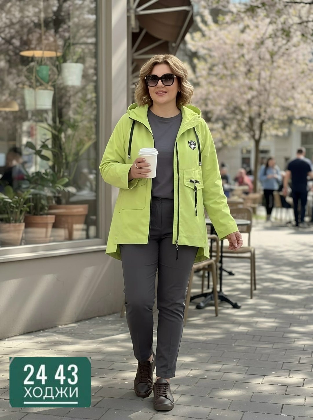 ветровка весна осень больших размеров bloom,женская куртка,ветровка женская,легкая куртка,куртка женская весна