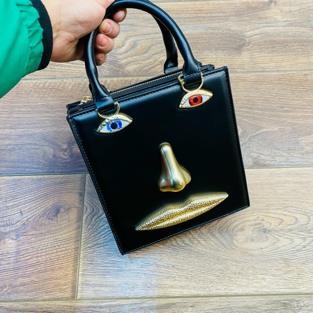 сумка schiaparelli,сумка,брендовая женская сумка,модная сумка,сумки женская