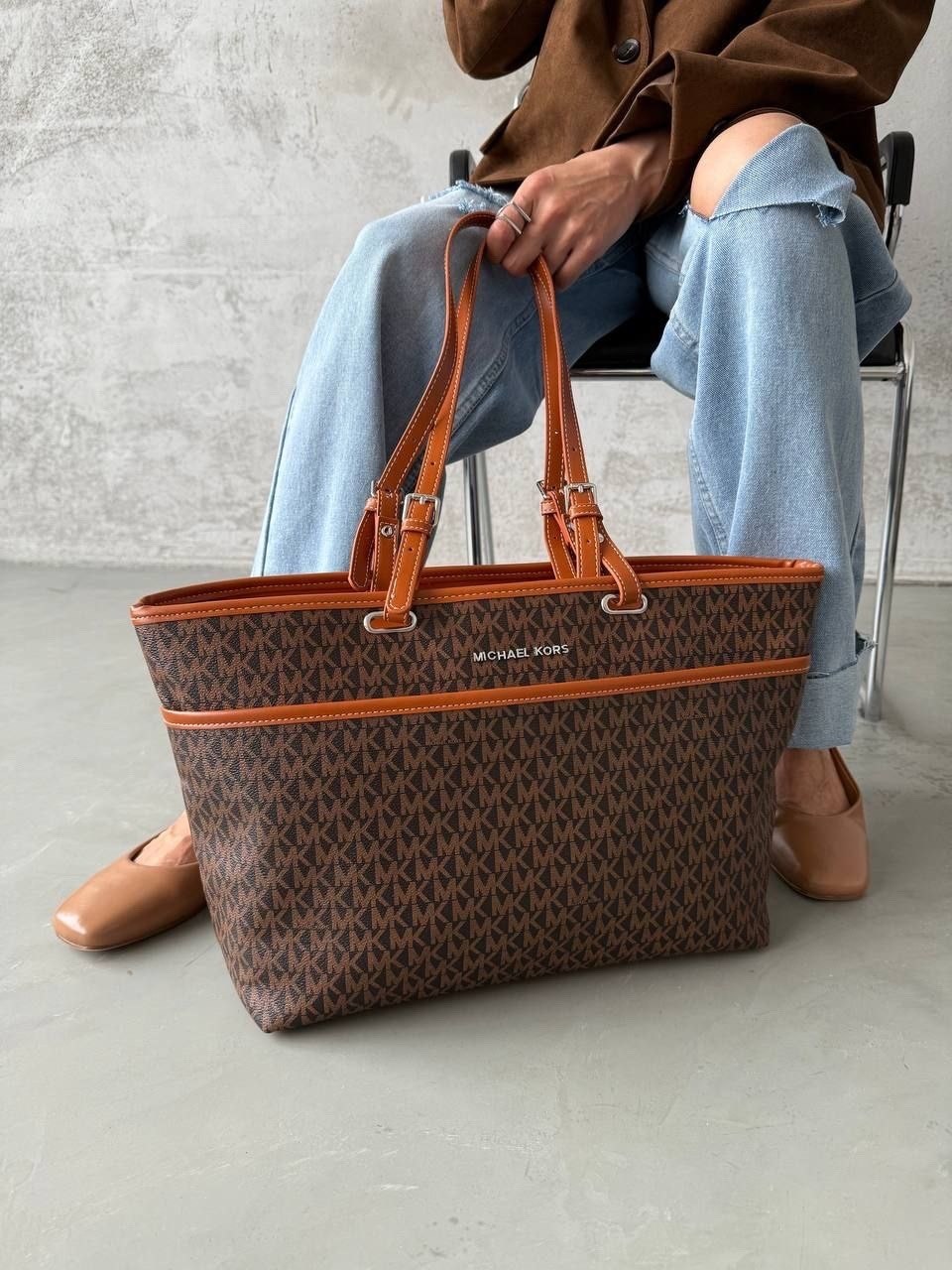 michael kors сумка шоппер,сумка тоут michael kors,большая сумка шоппер,сумка на плечо шоппер michael kors,сумка шоппер