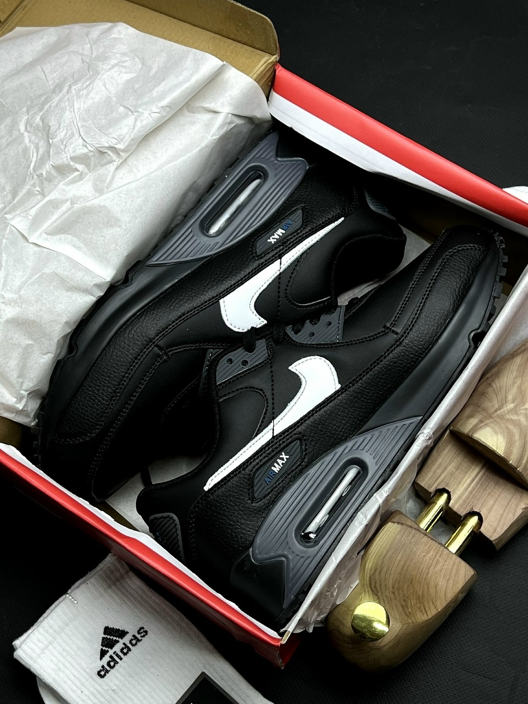 nike air max 90 leather black,nike air max 90 черные,кроссовки air max 90 кожа nike черный,кроссовки nike air max 90 leather black,кроссовки nike air max 90 мужские