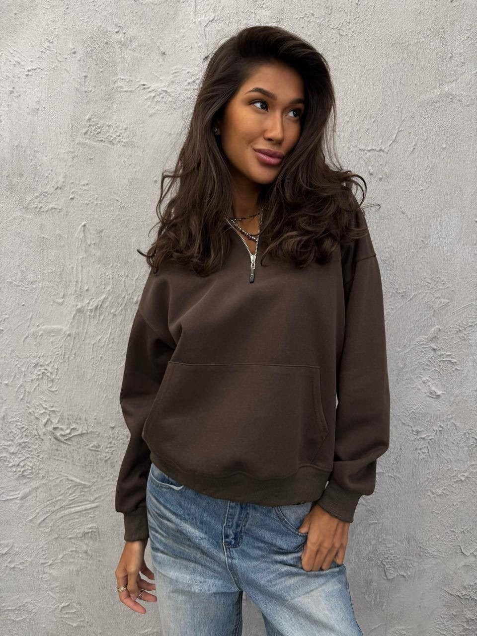 стильная кофта,женская кофта,женский свитшот,толстовка флисовая на молнии,свитер кофта