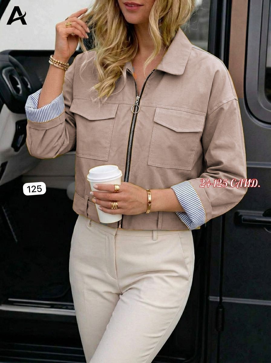 повседневная куртка,женская куртка,куртка модная,женская куртка норланд цвет хаки,легкая куртка