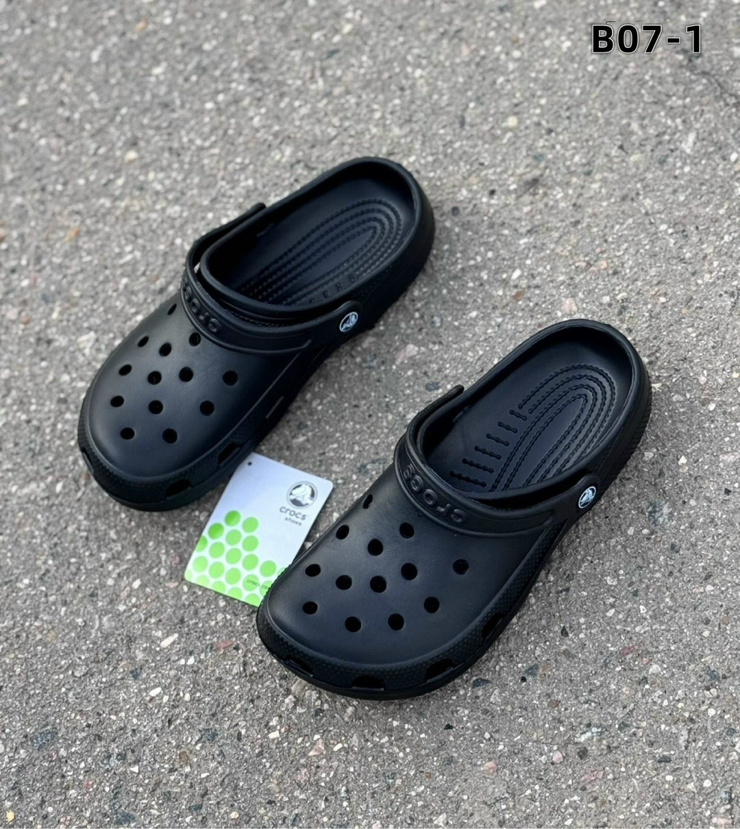crocs classic clog,кроксы высокие мужские,crocs classic,поварская  сабо крокс,сабо crocs (10048-06 black)