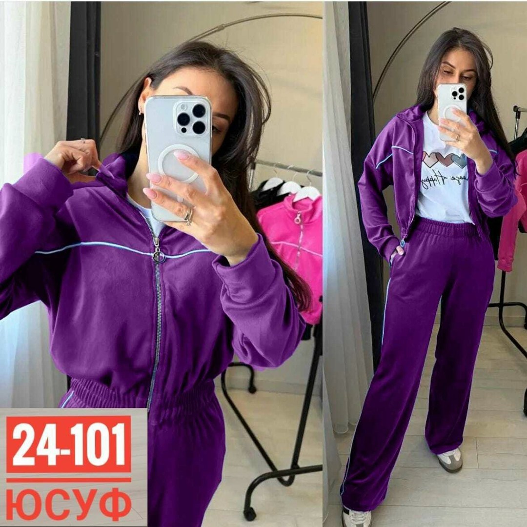 женский костюм ткань велюр,костюм спортивный женский,костюм спортивный велюровый,костюм спортивный велюровый арт. 11567447,велюровый костюм женский