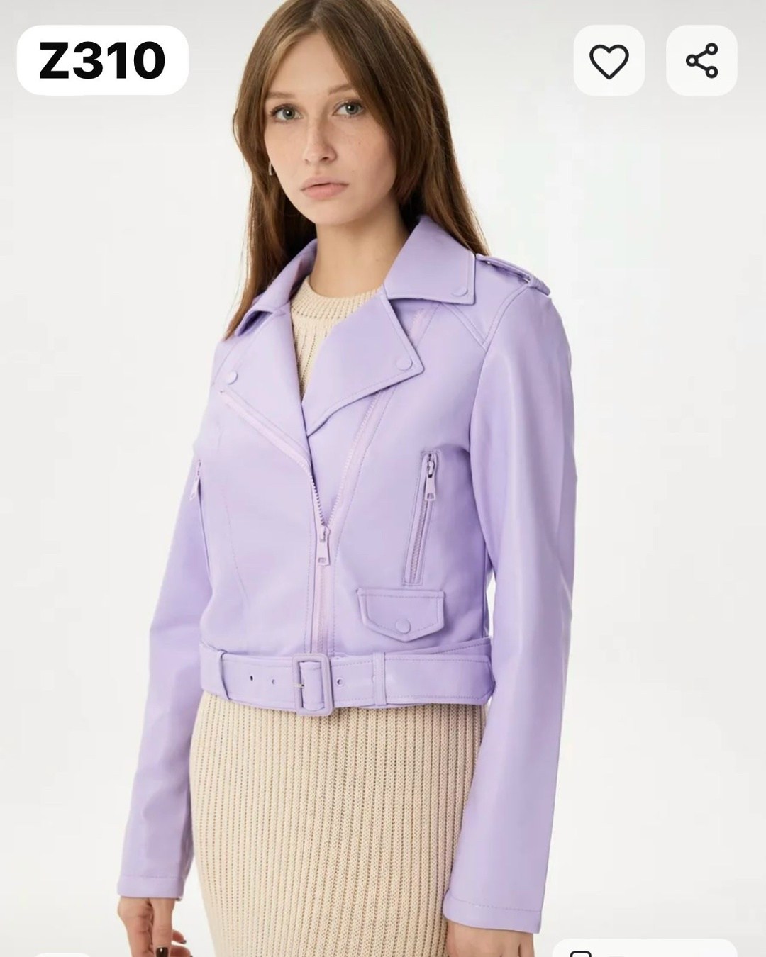 косуха кожаная куртка оверсайз укороченная,косуха кожаная куртка оверсайз,косуха кожаная оверсайз куртка mybeyond 330969476,куртка косуха,стильная куртка косуха