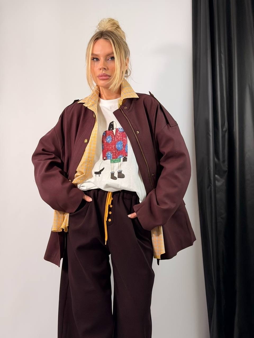 куртка бомбер,оверсайз куртка,женская куртка,куртки ,куртка