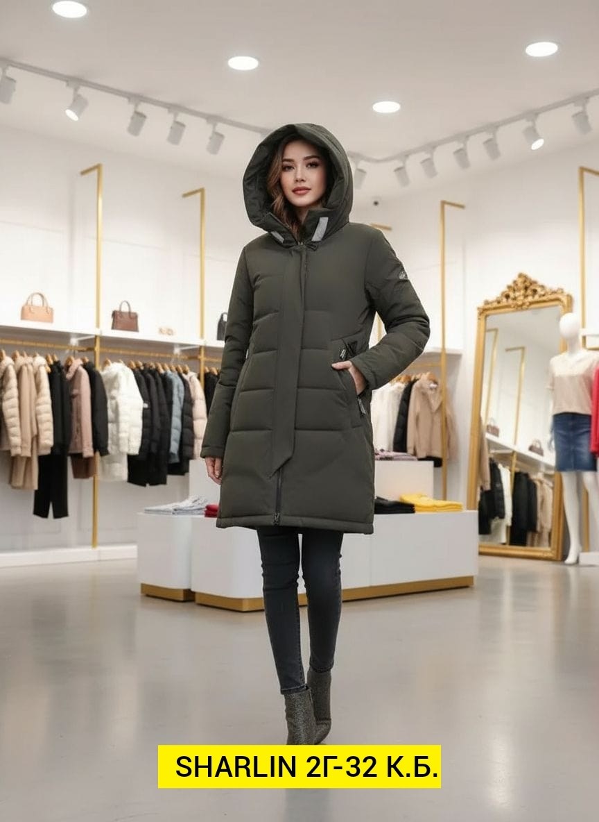 пуховик женский,куртка женская зимняя,прямой пуховик женский,пальто пуховик,пальто утепленное