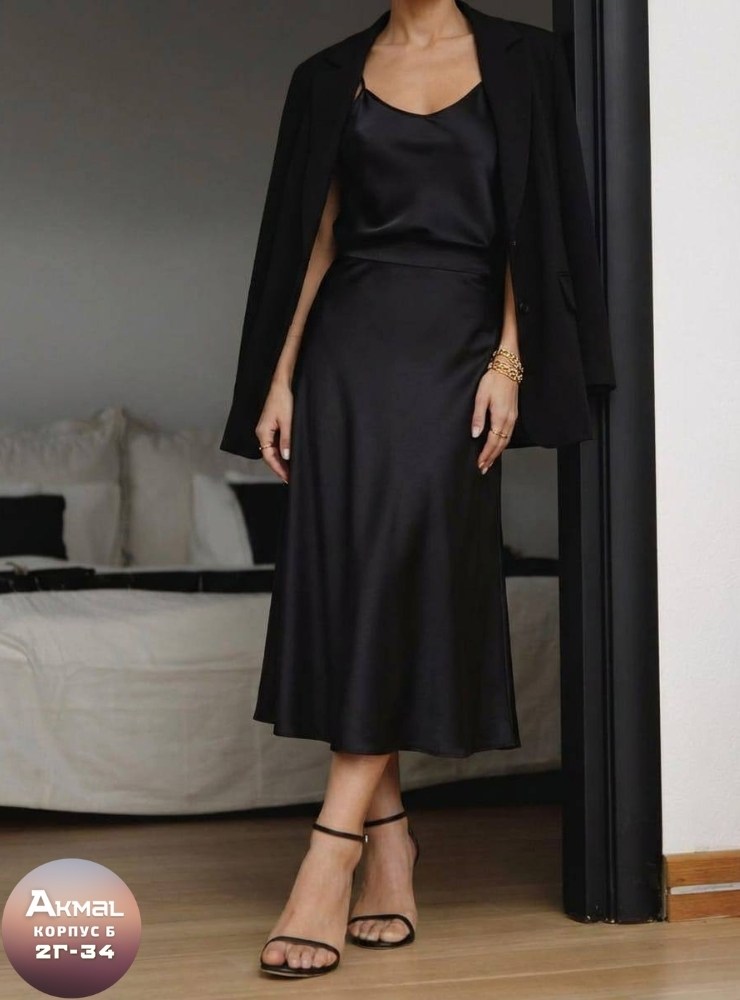 юбка шелковая миди,атласная юбка,атласная юбка миди,шелковая юбка с разрезом,атласная юбка образ