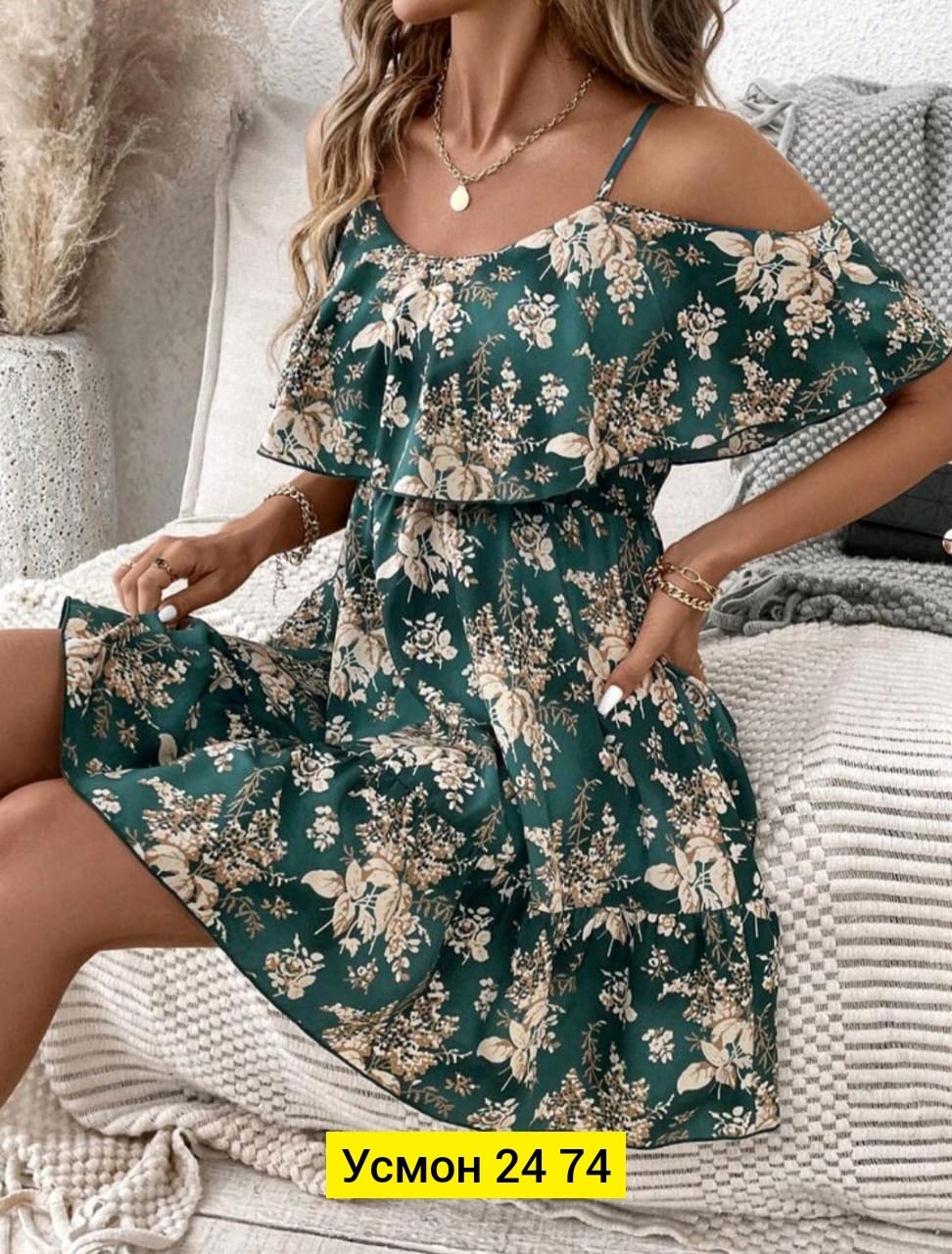 летнее женское платье,платье с оборкой летнее,летнее платье короткое,платье летнее,платье на лето