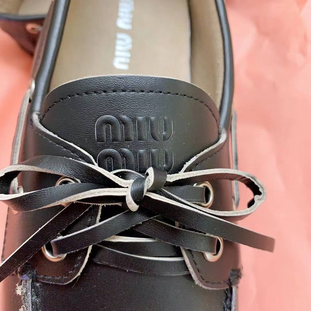 ,кожаные лоферы,женские лоферы,лоферы miu miu,женские кожаные лоферы
