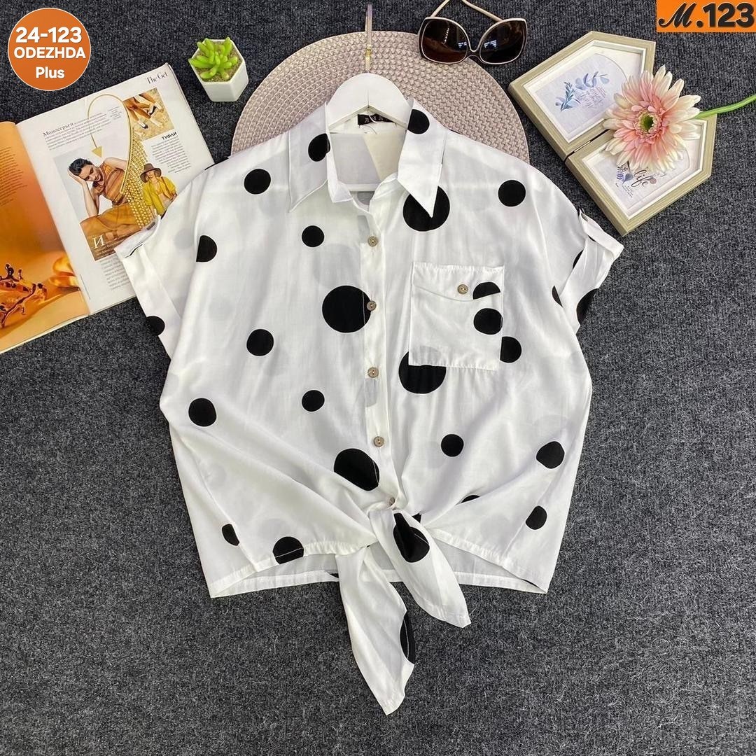 рубашка в горошек,блузка женская в горошек,рубашка шифоновая,рубашка модная,рубашка женская