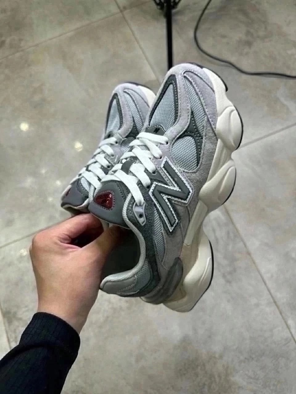 кроссовки new balance 9060,кроссовки new balance,кроссовки женские new balance,кроссовки new balance 9060 36-41 серые,замшевые кроссовки