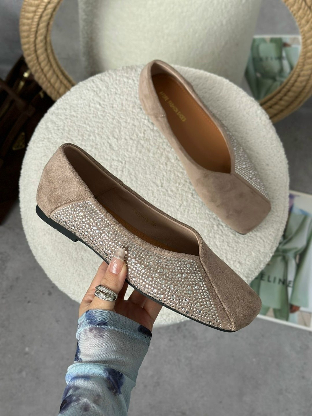 ,балетки,бежевые балетки,балетки женские,балетки кожаные