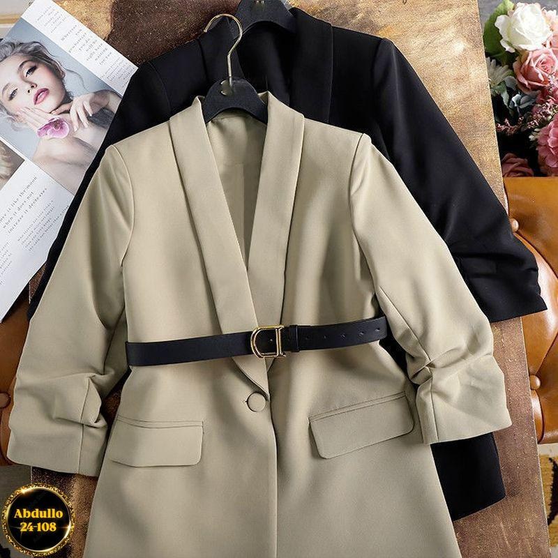 пиджак с поясом,костюм женский 2026,женский блейзер с поясом,костюм с поясом,пиджак для женщин