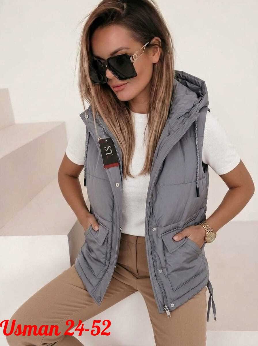 женская жилетка,жилет женский,жилетка,безрукавки ,жилет