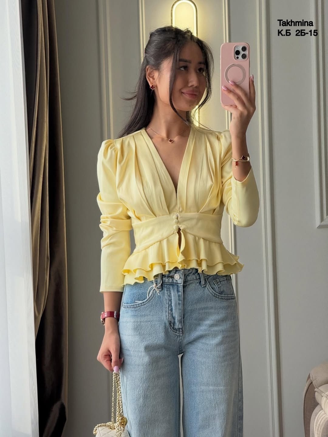 блузка с оборками,модная блузка,женская блузка,блузка с объемными рукавами,белая женская блузка