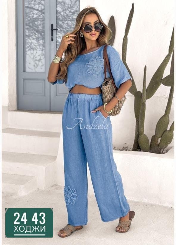 брючный костюм элегантный,костюм с брюками нарядный,костюм женский двойка с брюками,костюм с брюками,брючный костюм из льна