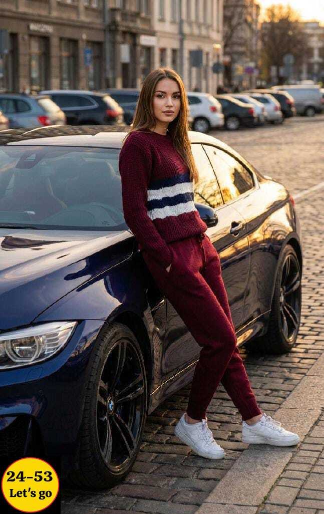 спортивные женские костюмы,вязаные костюмы,вязаные костюмы женские,синий трикотажный костюм женский,костюм трикотажный