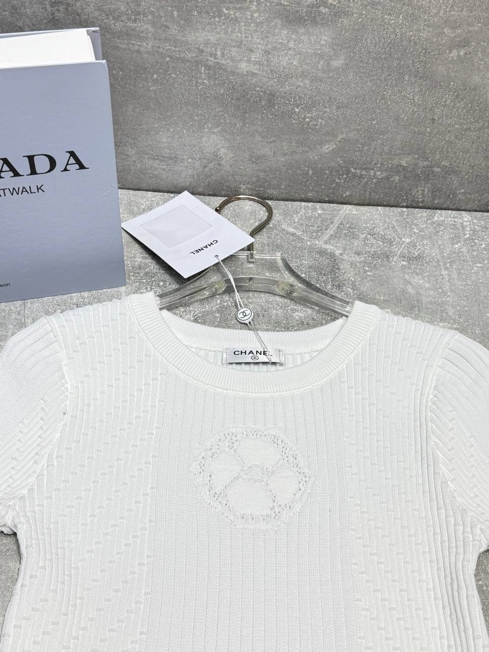 женский джемпер,женская кофта,футболки женская,футболка шанель,вязаная футболка