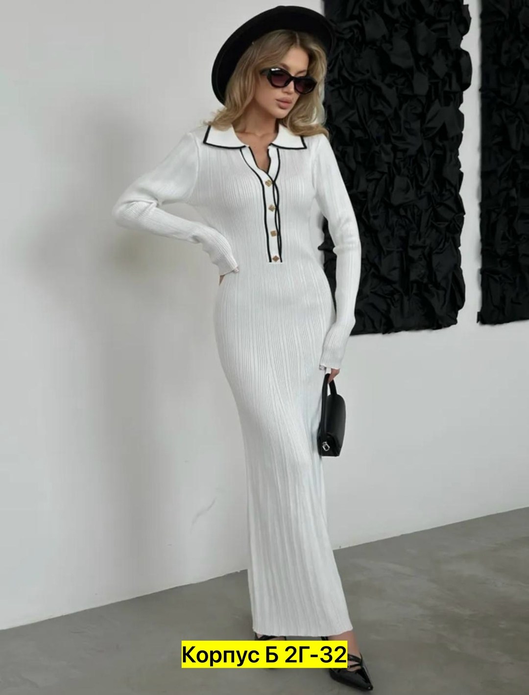 платье трикотажное макси,платье женское лапша длинное,платье трикотажное макси emberens,платье трикотажное женское лапша,платье трикотажное лапша с воротником sila_style