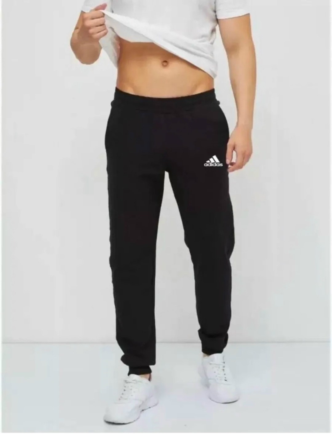 мужские спортивные брюки adidas,брюки мужские adidas,брюки мужские adidas essentials,мужские спортивные штаны adidas,брюки адидас