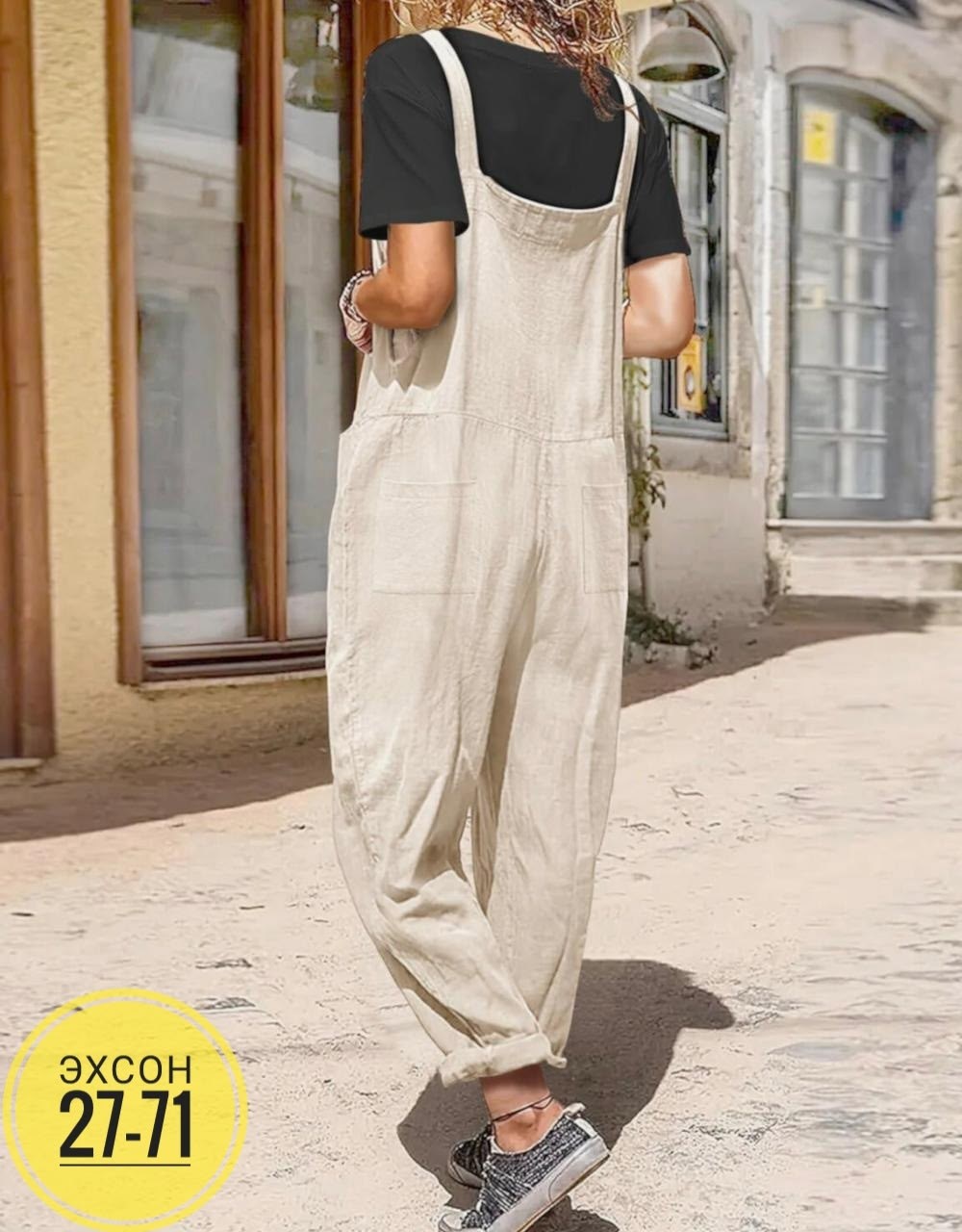 комбинезон с карманами,женские комбинезоны,женский летний комбинезон,комбинезон повседневный,комбинезон из хлопка