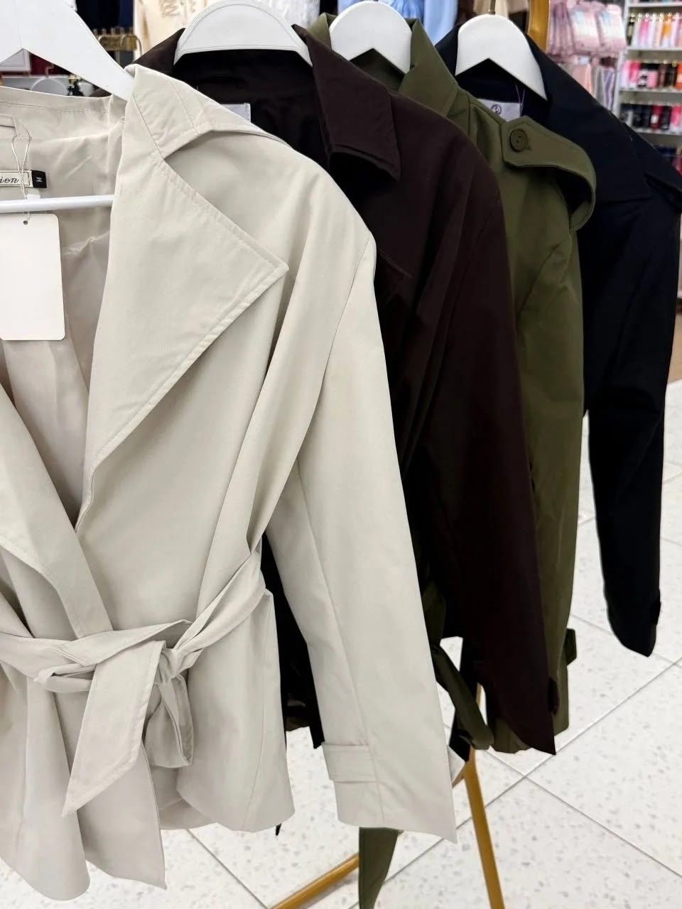 тренч с поясом,тренч плащ,тренч женский,женские плащи,плащ тренч женский