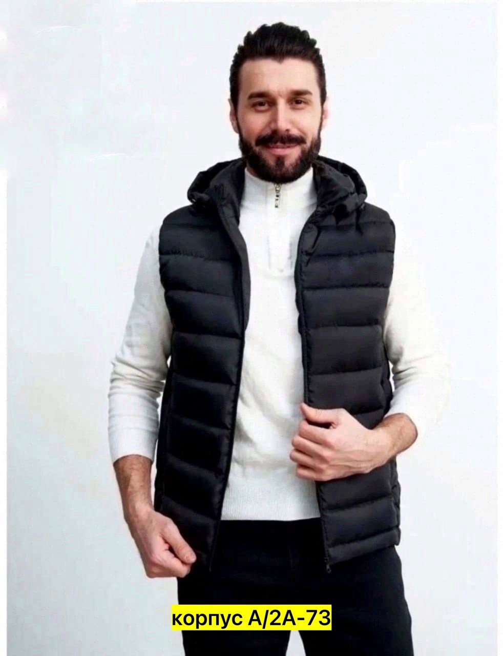 жилет мужская с капюшоном,жилетка демисезонная мужская,жилет мужской утепленный с капюшоном,жилет мужской утепленный,жилетка с капюшоном