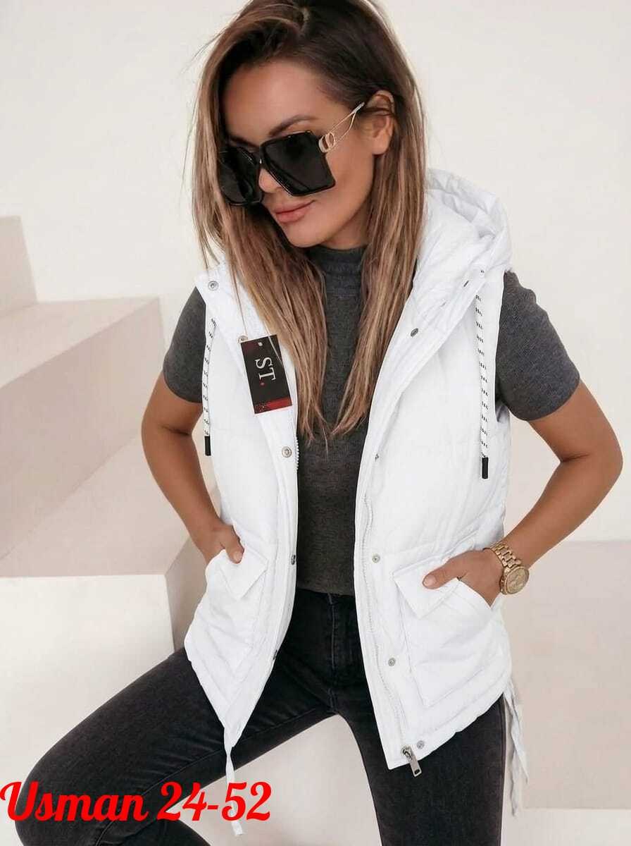 женская жилетка,жилет женский,жилетка,безрукавки ,жилет